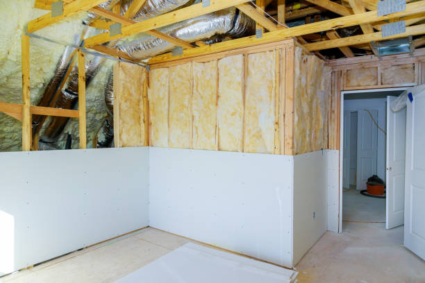 Best Garage Insulation  in Lufkin, TX